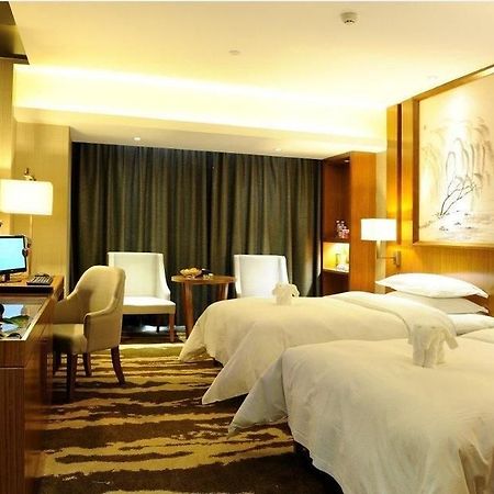 Yannian Lanjing Hotel - Changsha Zewnętrze zdjęcie