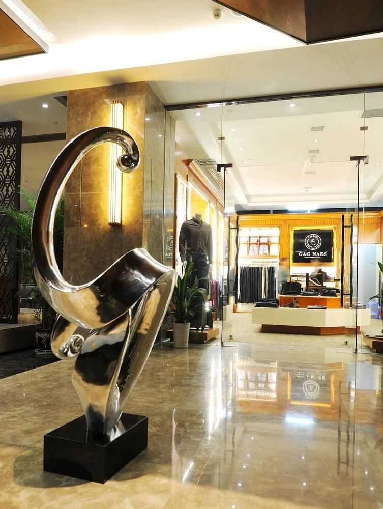 Yannian Lanjing Hotel - Changsha Zewnętrze zdjęcie