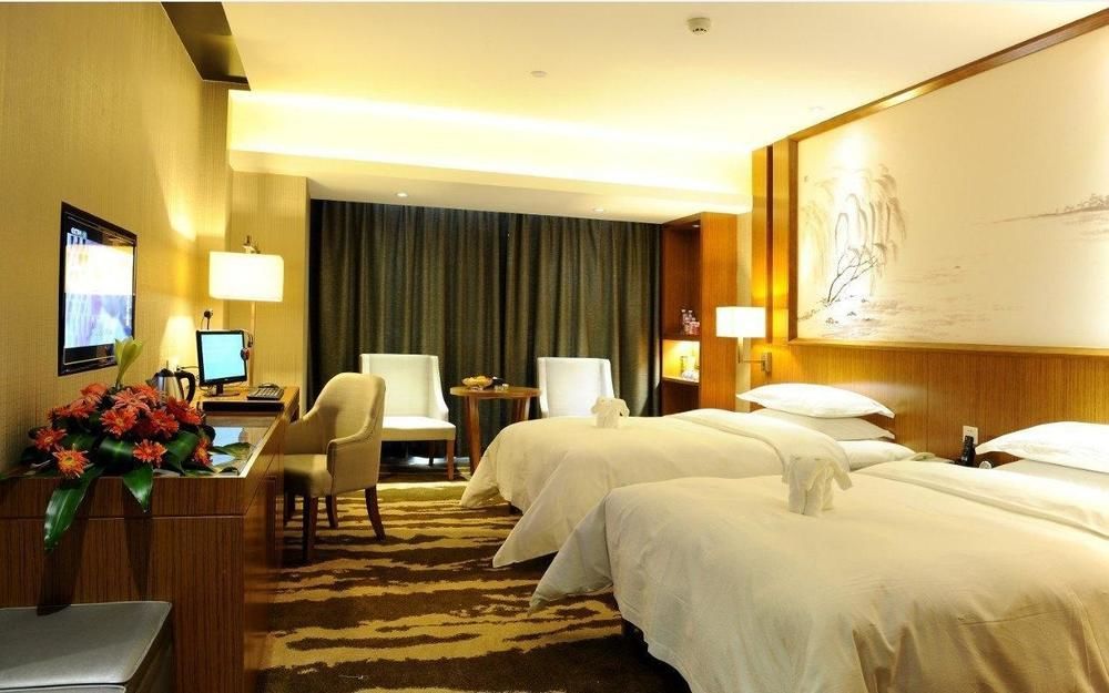 Yannian Lanjing Hotel - Changsha Zewnętrze zdjęcie