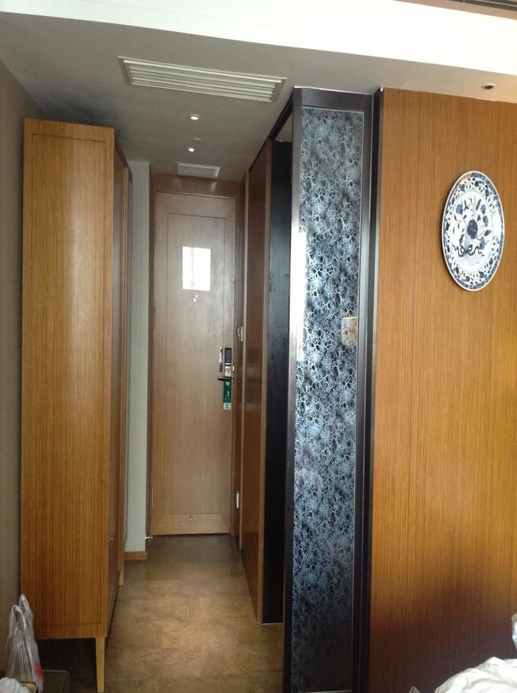 Yannian Lanjing Hotel - Changsha Zewnętrze zdjęcie
