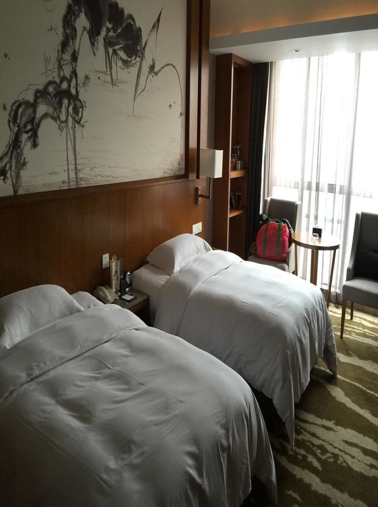 Yannian Lanjing Hotel - Changsha Zewnętrze zdjęcie