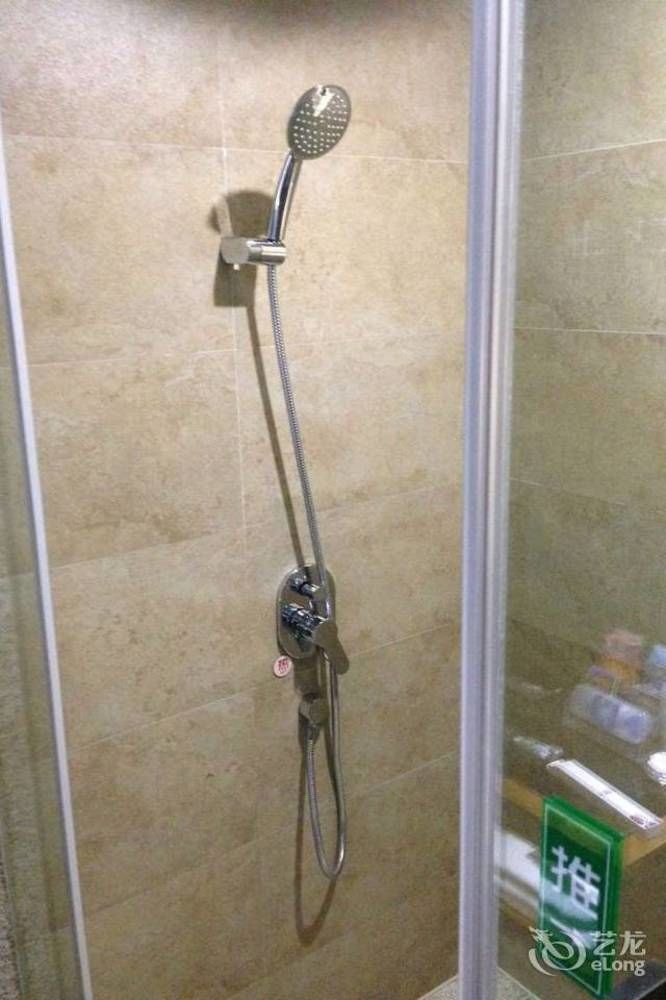 Yannian Lanjing Hotel - Changsha Zewnętrze zdjęcie