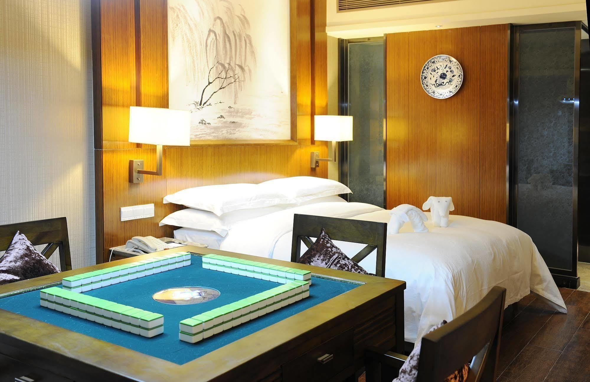 Yannian Lanjing Hotel - Changsha Zewnętrze zdjęcie