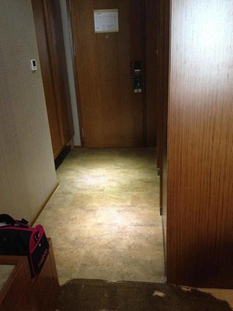Yannian Lanjing Hotel - Changsha Zewnętrze zdjęcie